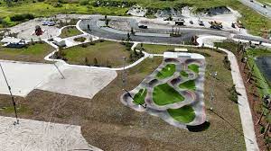 Community amenities in Parrish Florida